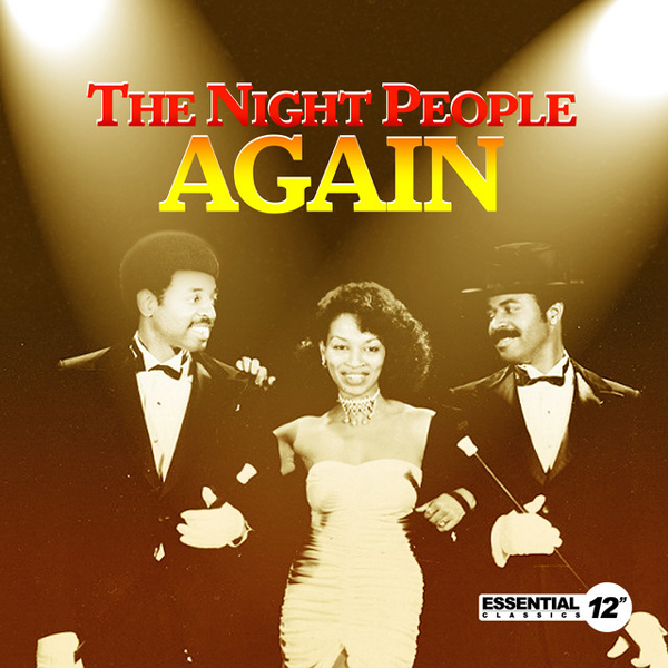 The Night People